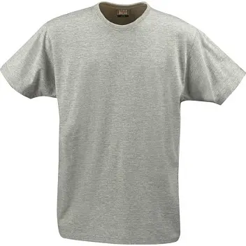 Футболка Printer RSX Heavy T-shirt Серый 5573-02