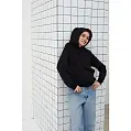 Худи реглан легкий 'Kufaika' 'Unisex light'