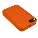Універсальна мобільна батарея Бездротова Powerbank 'Model D' matt 10000 mAh
