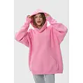Худи оверсайз 'RAY' 'OVERSIZE'