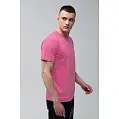 Футболка 'Stedman' 'Classic Men' Burgundy Red