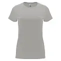 Футболка женская 'Roly' 'Capri 170 '