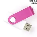 Флешка 'Twister' 64 Gb USB 3.0