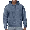 Реглан 'Gildan' 'Hooded Sweatshirt Heavy Blend 271'