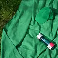 Плед-подушка 'Mild' флісовий 150 х 180 см