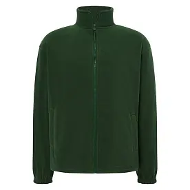 Толстовка 'JHK' 'POLAR FLEECE MAN' BOTTLE GREEN