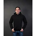 Худи реглан утеплений 'Kufaika' 'Unisex inset'