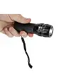 Фонарь велосипедный 1 CREE LED