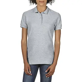 Поло женское 'Gildan' 'PREMIUM Cotton 223'