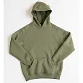 Худи реглан утепленный 'Kufaika' 'Unisex warm'