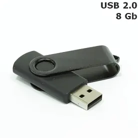 Флешка 'Twister' 8 Gb USB 2.0