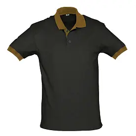 Футболка поло 'Vip Print' 'Custom'