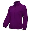 Толстовка 'JHK' 'POLAR FLEECE LADY' PURPLE