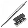 Ручка кулькова 'Parker' JOTTER 17 SS CT BP