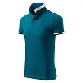 Футболка Поло 'Malfini' 'Collar Up 215'
