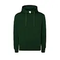 Толстовка 'JHK' 'KANGAROO SWEATSHIRT LADY' BOTTLE GREEN