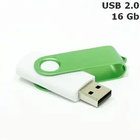 Флешка 'Twister' 16 Gb USB 2.0