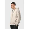 Худи на молнии 'RAY' 'PREMIUM LOOSE' UNISEX