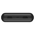 Универсальная мобильная батарея Power Bank 'BELKIN' 20000 mAh