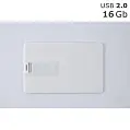 Флешка 'GoodRAM' 'Credit card' 16 Gb USB 2.0