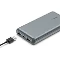 Универсальная мобильная батарея Power Bank 'BELKIN' 10000 mAh