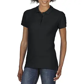 Поло женское 'Gildan' 'PREMIUM Cotton 223'