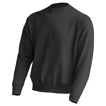 Толстовка 'JHK' 'SWEATSHIRT UNISEX' GRAPHITE Серый 1621-12