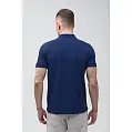 Футболка Поло 'Stedman' 'Harper Polo' мужская Black Opal