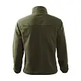 Реглан флісовий 'Malfini' 'Jacket 280' на блискавці