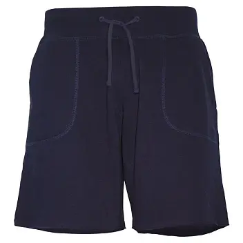 Шорты 'JHK' 'SWEAT SHORTS MAN' NAVY Темно-синий 1627-02