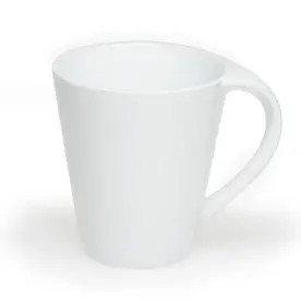Чашка керамическая