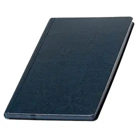 Записная книжка А5 'Mem'O!' 'Verona deluxe' гибкая