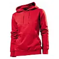 Толстовка 'Stedman' 'Hooded Sweatshirt' женская с капюшоном