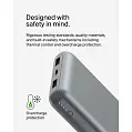 Универсальная мобильная батарея Power Bank 'BELKIN' 20000 mAh