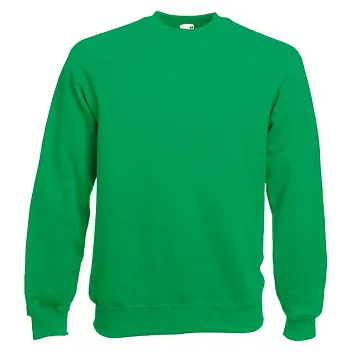 Толстовка чоловіча 'Fruit of the Loom' Classic Зеленый 5706-07