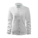 Реглан флісовий 'Malfini' 'Jacket 280 woman' на блискавці
