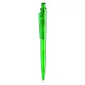 Ручка пластиковая 'VIVA PENS' 'VINI COLOR'