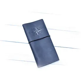 Портмоне кожанное