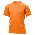 Футболка детская 'Stedman' 'Classic Junior' Orange