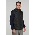 Жилет утепленный 'RAY' 'BASIC' UNISEX