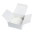 Коробка 135х68х135