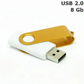 Флешка 'Twister' 8 Gb USB 2.0