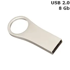 Флешка 'MORIN' 8 Gb USB 2.0