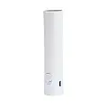Зарядний пристрій Power bank 2600 мА / год 1A ліхтарик