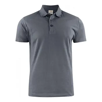 Футболка поло Printer Surf RSX Polo Серый 5583-12