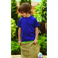 Футболка дитяча 'Fruit of the Loom' 'Kids Valueweight T'