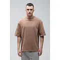 Футболка оверсайз 'RAY' 'OVERSIZE'