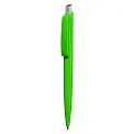 Ручка пластикова 'VIVA PENS' 'GITO SOLID'