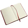 Записна книжка A5 в лінійку