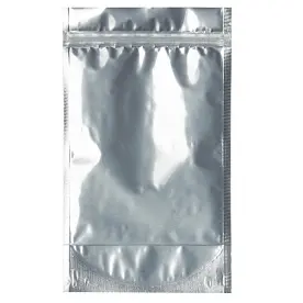 Дой-пак 140х240х45 zip-замок (250г кофе)